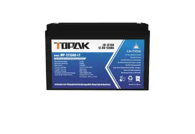 Is 12V 150Ah LiFePO4 the Best Choice for Solar Storage?